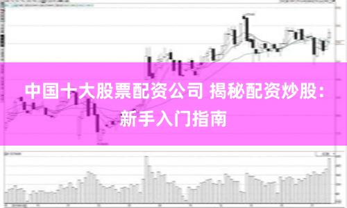 中国十大股票配资公司 揭秘配资炒股：新手入门指南