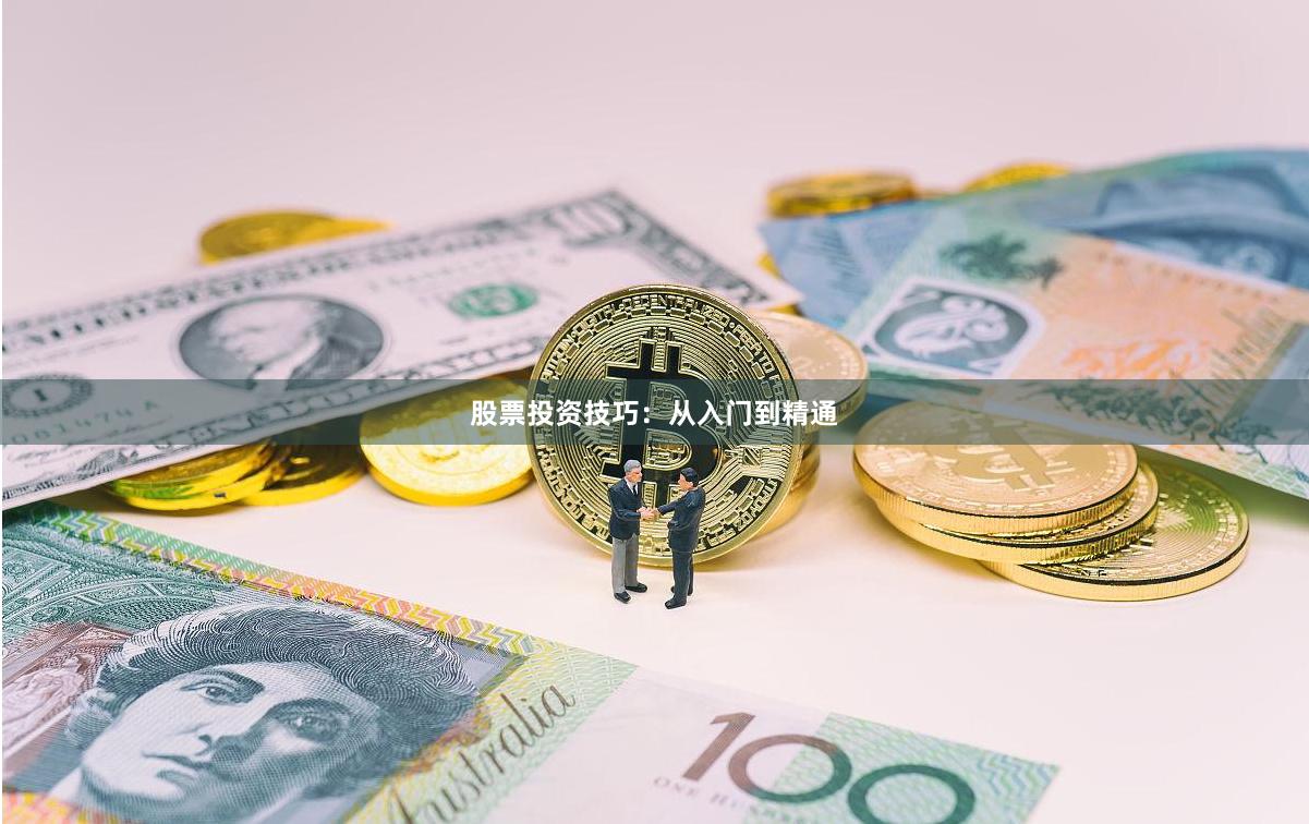 股票投资技巧：从入门到精通