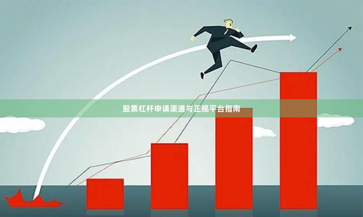 股票杠杆申请渠道与正规平台指南