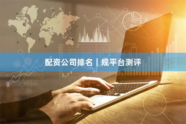 配资公司排名｜规平台测评